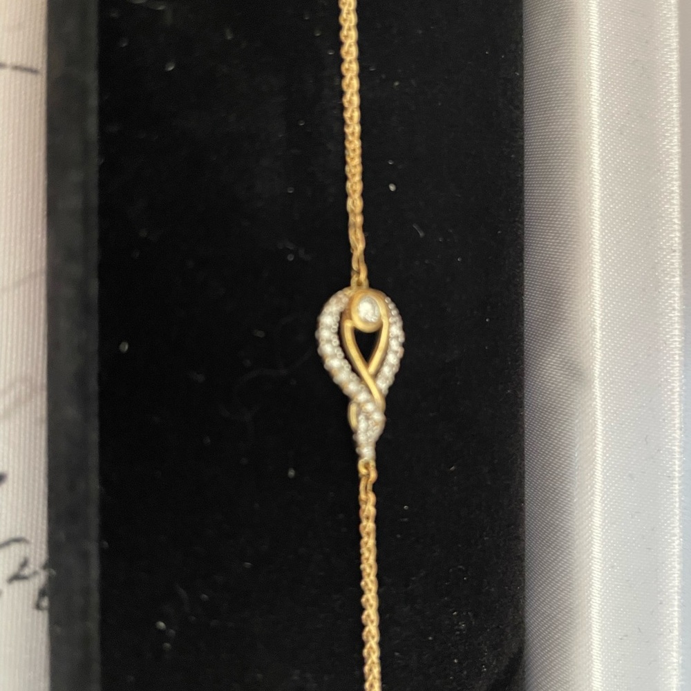 Kay Jewelers bracelet